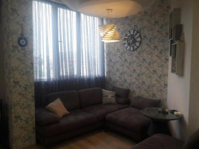 Batumi rania's paradise apartment
